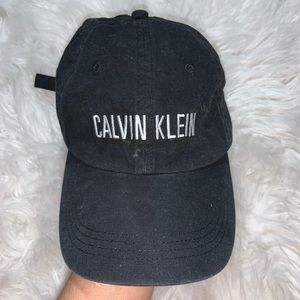 Calvin Klein Hat
